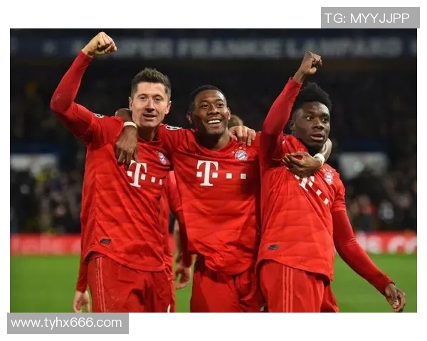 热刺与拜仁角球数对比分析揭示比赛战术与攻防策略